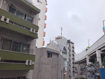 【展望】 | IVY WEST