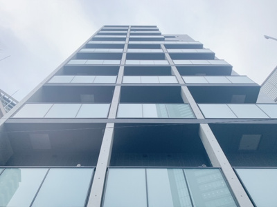 【外観】 | IVY WEST