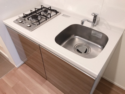 【キッチン】 | IVY WEST