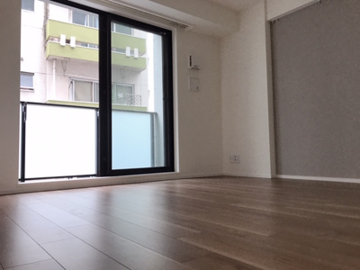 【居間・リビング】 | IVY WEST