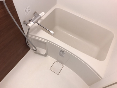 【浴室】 | IVY WEST