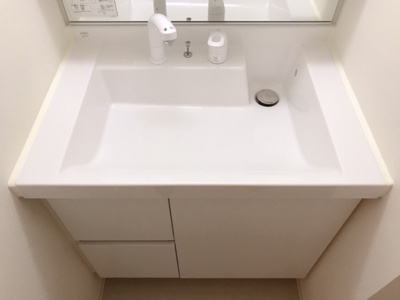 【洗面所】 | IVY WEST