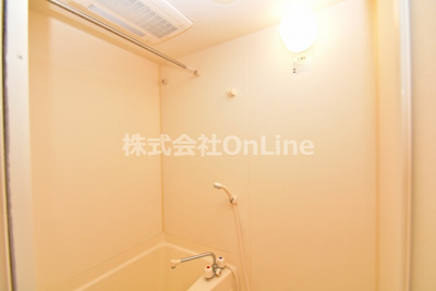【設備】 | ルミエール八戸ノ里