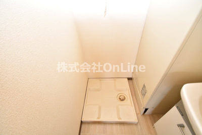 【設備】 | ルミエール八戸ノ里