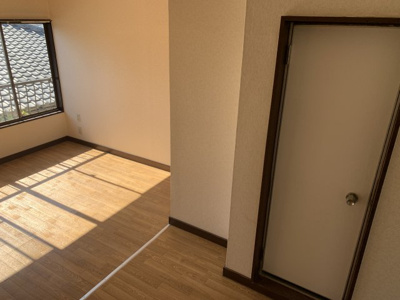 【浴室】 | コーポ恵