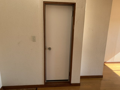 【浴室】 | コーポ恵