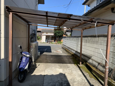 【その他共用部分】 | コーポ恵