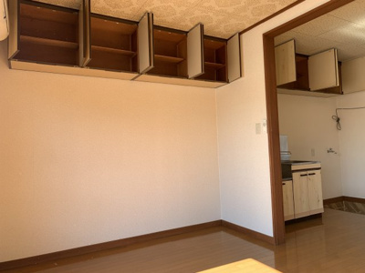 【収納】 | コーポ恵