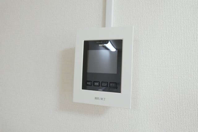 【セキュリティ】 | カツタビルディング1番館