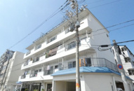 カツタビルディング1番館の画像