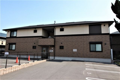 【外観】 | セントマーガレットハウス