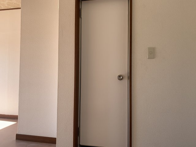 【浴室】 | コーポ恵