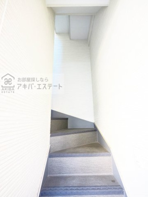 【その他共用部分】 | ヘリオスフィア