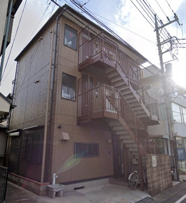 【外観】 | Roin　A