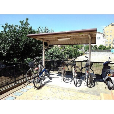 【その他共用部分】 | グラン・シャローII