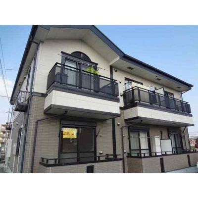 【外観】 | グラン・シャローII