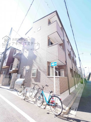 【外観】 | ログリア