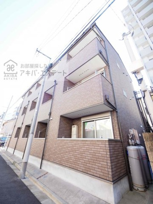 【外観】 | ログリア