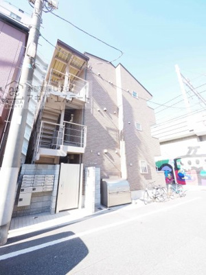 【外観】 | ログリア