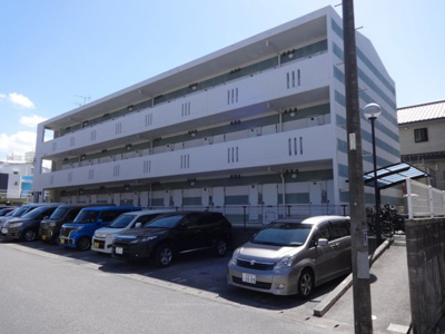 【外観】 | 新都心ASAKA