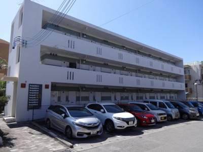 【外観】 | 新都心ASAKA