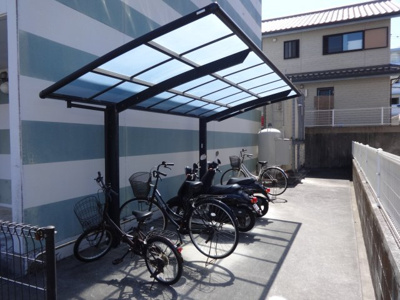 【その他共用部分】 | 新都心ASAKA