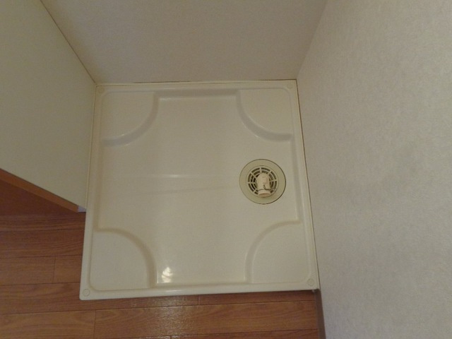 サンハイツの設備