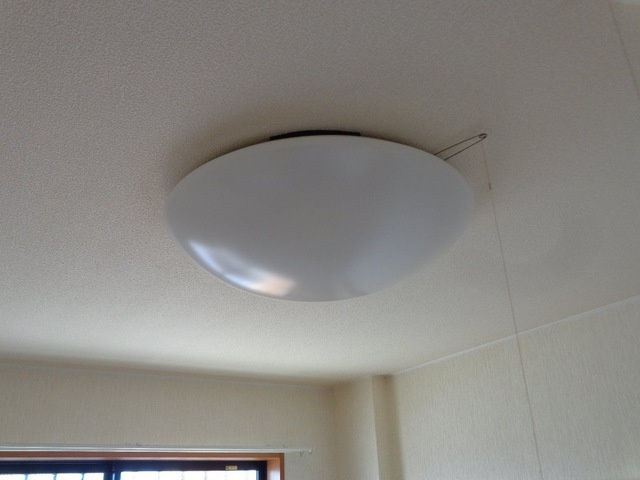 サンハイツの設備