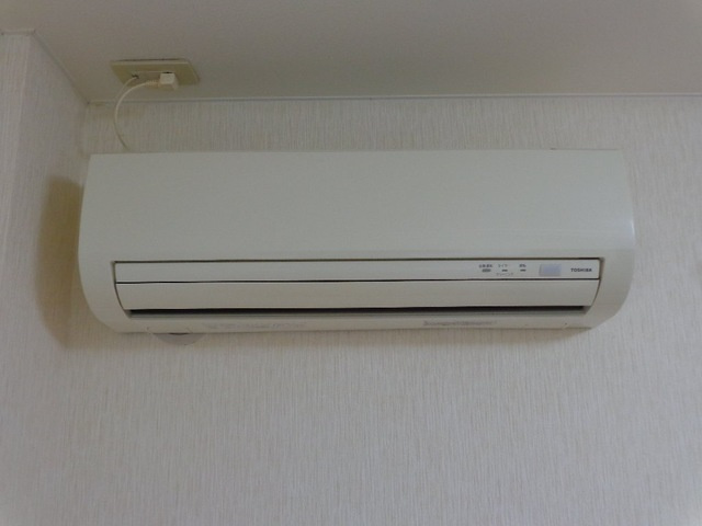 サンハイツの設備