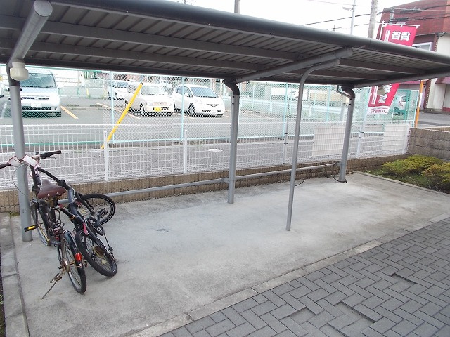 クラールのその他共用部分