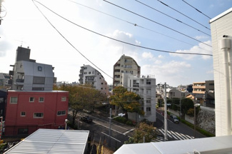 【展望】 | 現地見学や資料請求などお気軽にお問合わせ下さい。
周辺環境とあわせて現地ご案内致します。