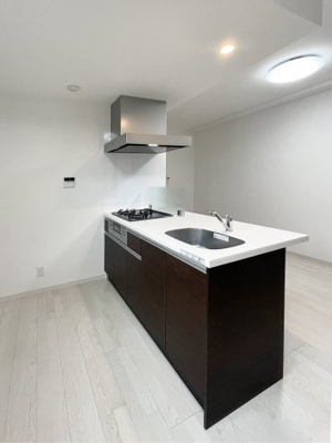 【キッチン】 | 由福ハウス下坂部