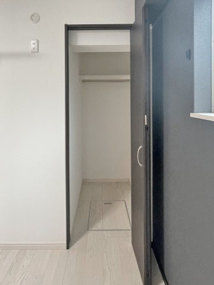 【収納】 | 由福ハウス下坂部