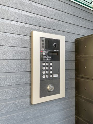 【その他共用部分】 | 由福ハウス下坂部