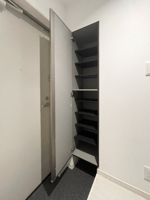 【収納】 | 由福ハウス下坂部