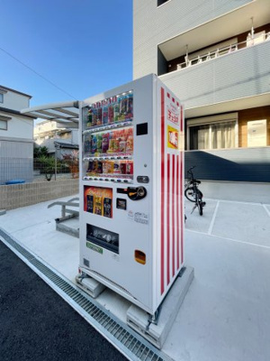 【その他共用部分】 | 由福ハウス下坂部