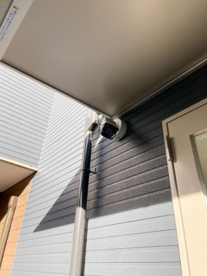 【セキュリティ】 | 由福ハウス下坂部