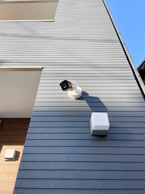 【セキュリティ】 | 由福ハウス下坂部