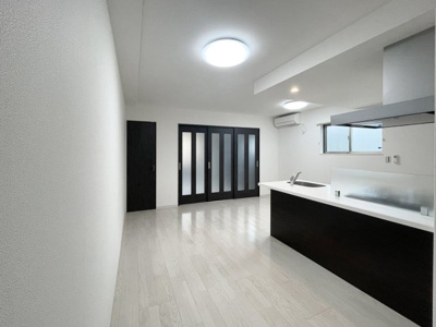 【居間・リビング】 | 由福ハウス下坂部