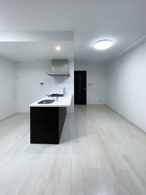 【居間・リビング】 | 由福ハウス下坂部