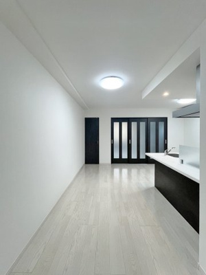 【居間・リビング】 | 由福ハウス下坂部