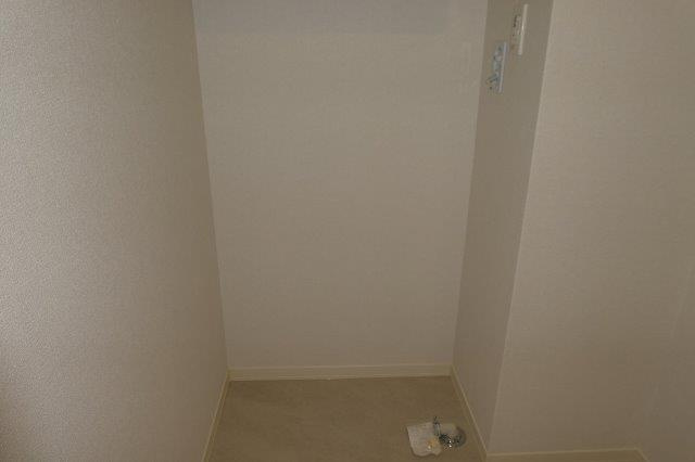 エターニアのその他|洗濯機置き場