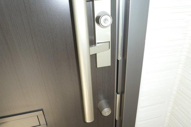 エターニアのセキュリティ|ダブルオプナスキー