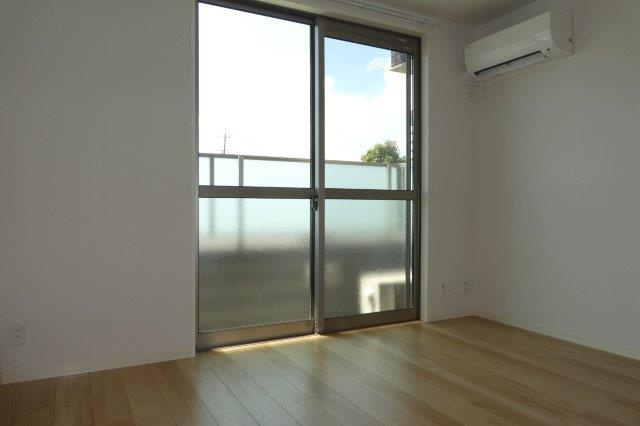 エターニアの居間・リビング