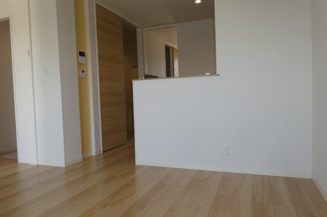 エターニアの居間・リビング|ダイニング