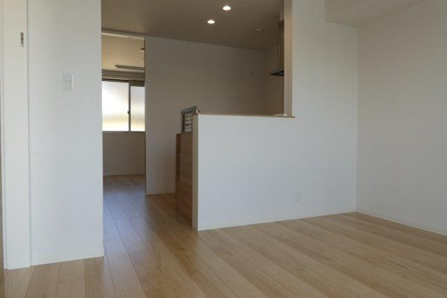 エターニアの内装