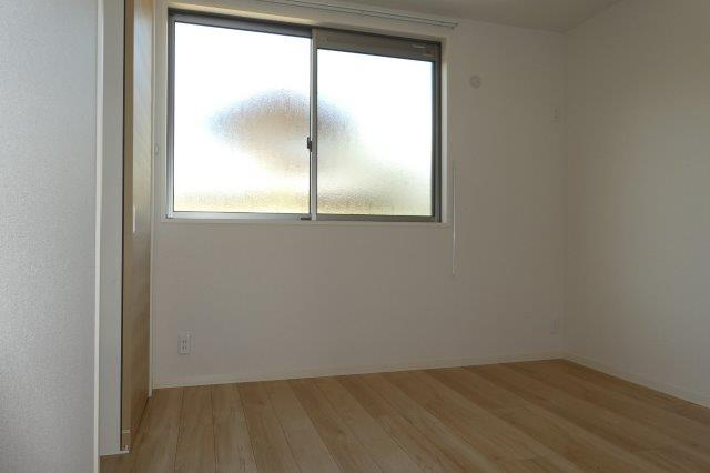 エターニアの寝室|洋室