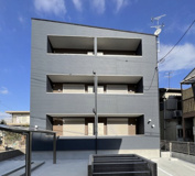 由福ハウス下坂部の画像