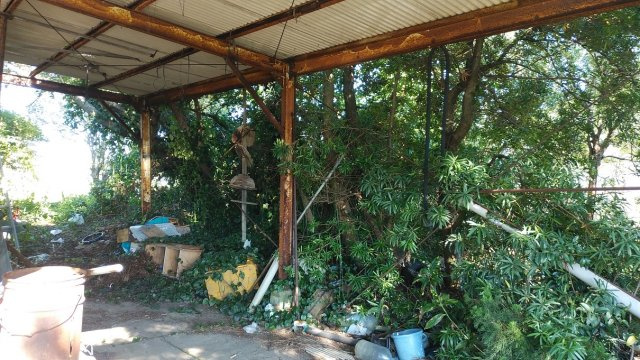 井揚町土地のその他