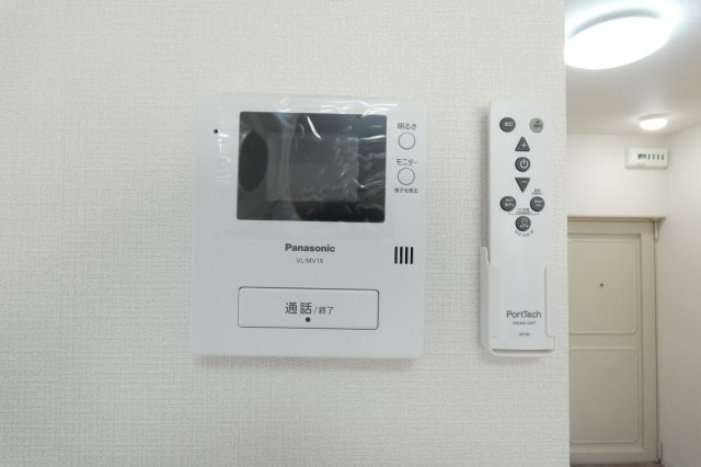 【セキュリティ】 | ハイツ織田
